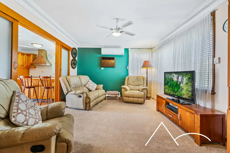 Second view of Homely house listing, 31 Somerset Avenue, Narellan NSW 2567