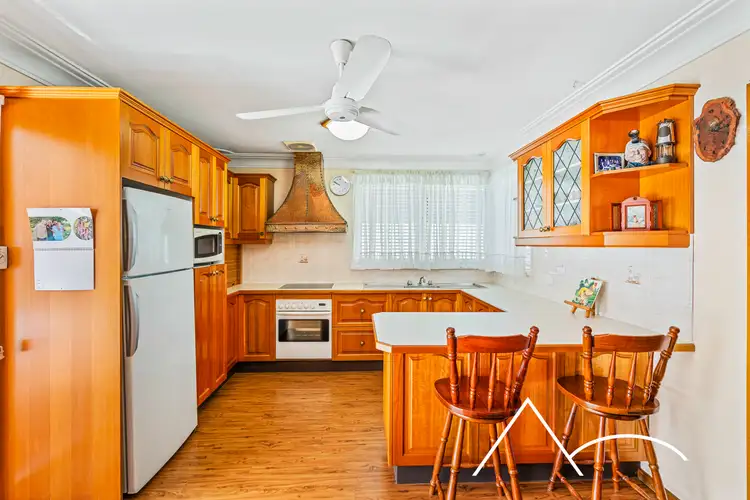 Fourth view of Homely house listing, 31 Somerset Avenue, Narellan NSW 2567