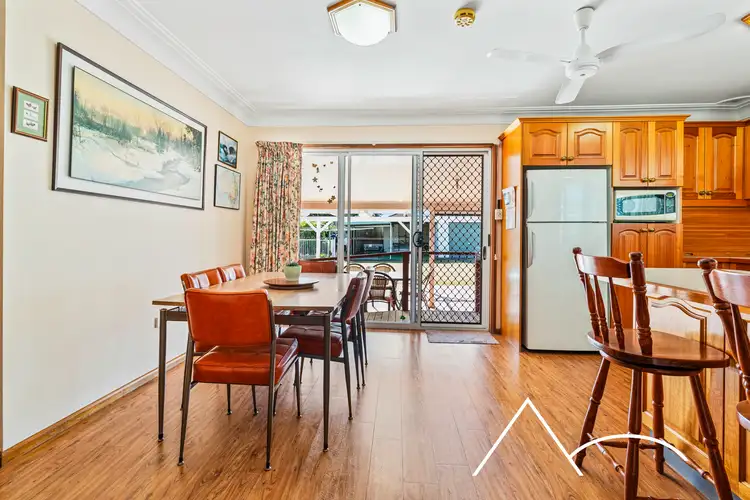 Fifth view of Homely house listing, 31 Somerset Avenue, Narellan NSW 2567