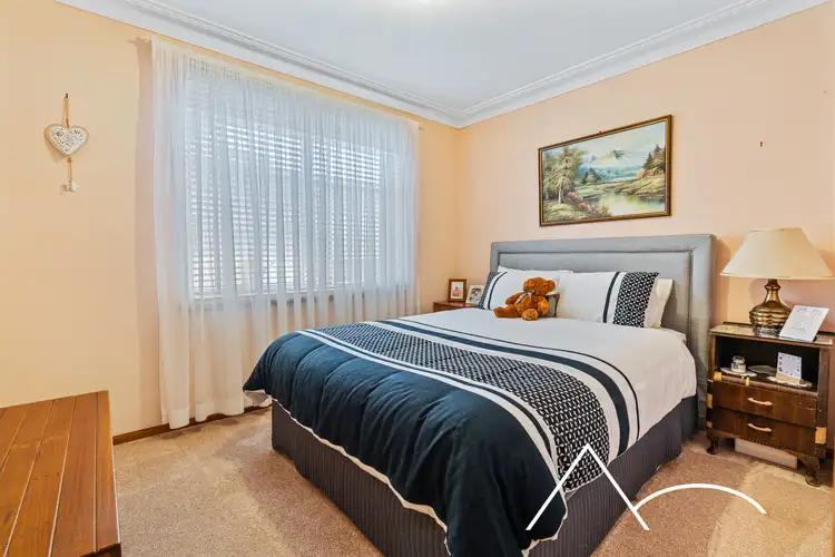 Sixth view of Homely house listing, 31 Somerset Avenue, Narellan NSW 2567