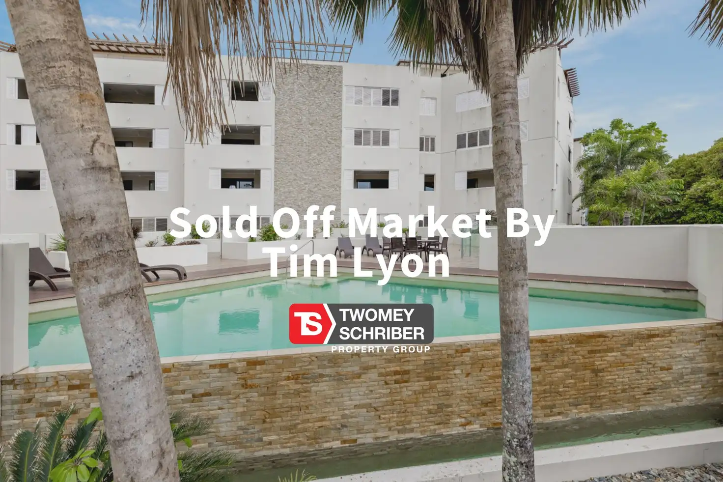 Main view of Homely apartment listing, 214/92-98 Digger Street, Cairns North QLD 4870