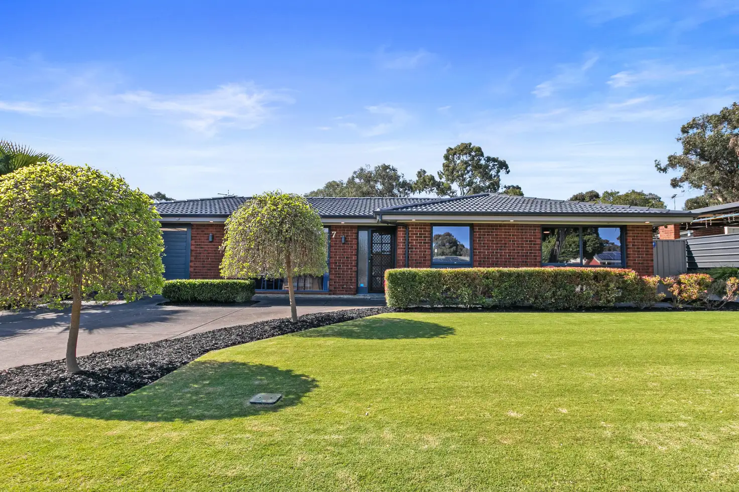 Main view of Homely house listing, 7 Powell Street, Happy Valley SA 5159