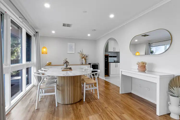 Second view of Homely house listing, 7 Powell Street, Happy Valley SA 5159