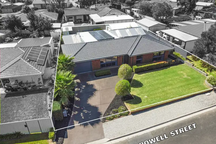 Fifth view of Homely house listing, 7 Powell Street, Happy Valley SA 5159