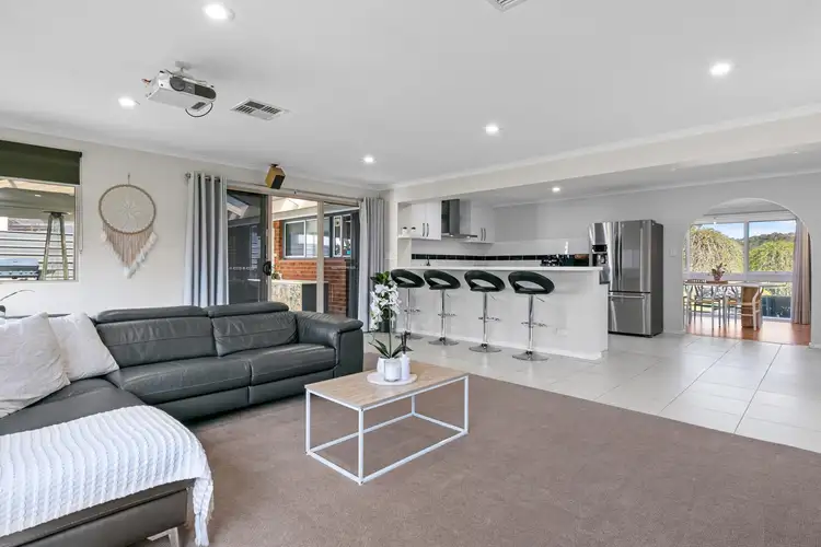 Sixth view of Homely house listing, 7 Powell Street, Happy Valley SA 5159