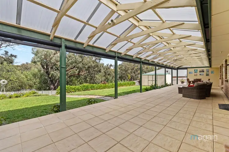 30 Dressage Avenue, Woodcroft SA 5162