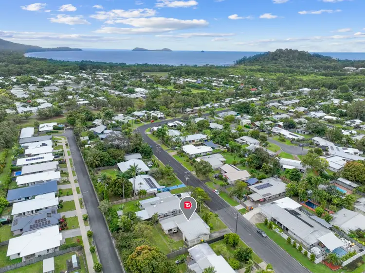 Main view of Homely house listing, 13 Periwinkle Avenue, Trinity Beach QLD 4879