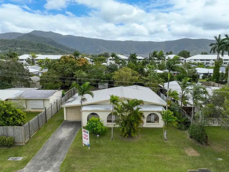 Second view of Homely house listing, 13 Periwinkle Avenue, Trinity Beach QLD 4879