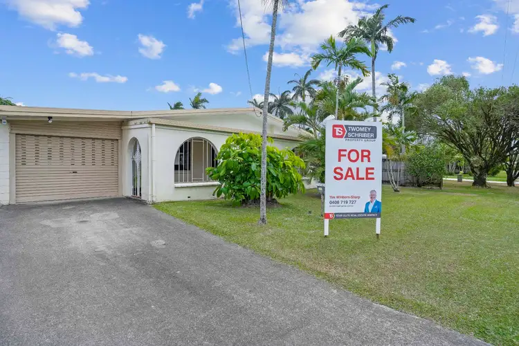 Sixth view of Homely house listing, 13 Periwinkle Avenue, Trinity Beach QLD 4879