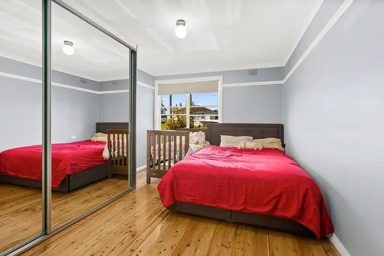 Fifth view of Homely house listing, 40 Southampton Street, Berkeley NSW 2506
