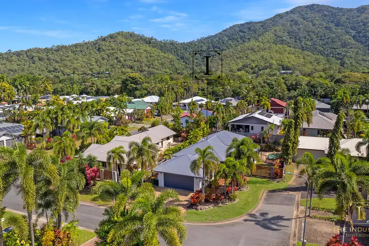 Main view of Homely house listing, 3 Franklin Close, Clifton Beach QLD 4879