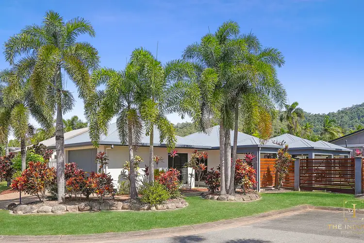 Third view of Homely house listing, 3 Franklin Close, Clifton Beach QLD 4879