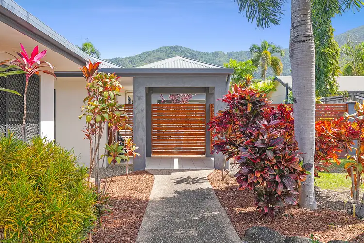 Fourth view of Homely house listing, 3 Franklin Close, Clifton Beach QLD 4879