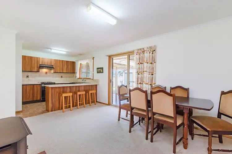 Second view of Homely house listing, 39 Markham Street, Heywood VIC 3304