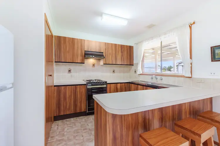 Third view of Homely house listing, 39 Markham Street, Heywood VIC 3304