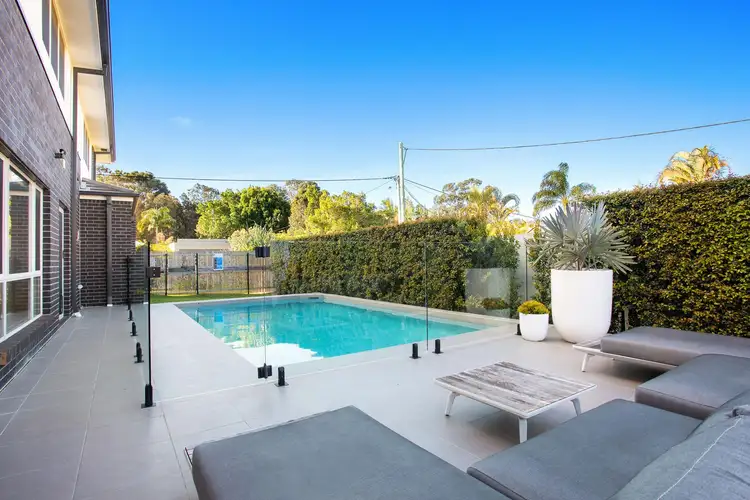 Fourth view of Homely house listing, 34 Korong Street, Southport QLD 4215