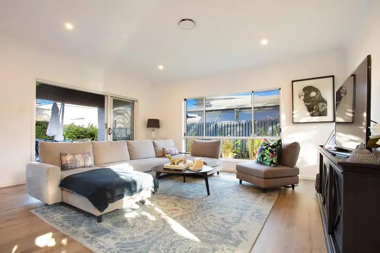 Fifth view of Homely house listing, 34 Korong Street, Southport QLD 4215