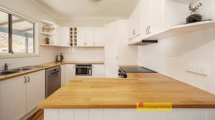 Fourth view of Homely rural property listing, 545 Green Gully Road, Mudgee NSW 2850