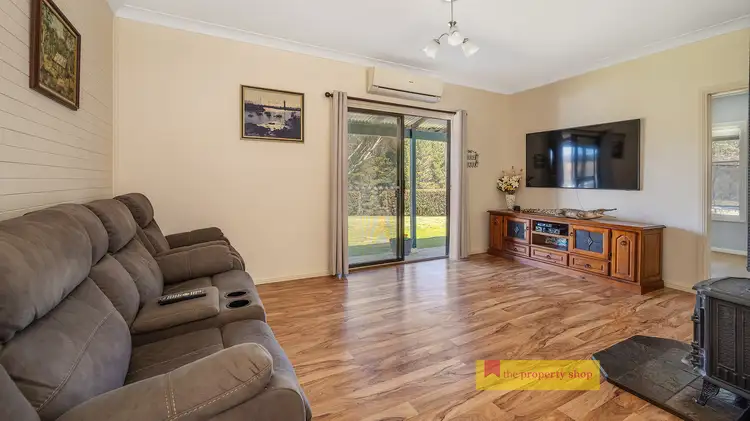 Sixth view of Homely rural property listing, 545 Green Gully Road, Mudgee NSW 2850
