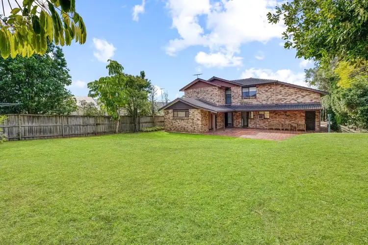 35a Kerrs Road, Castle Hill NSW 2154