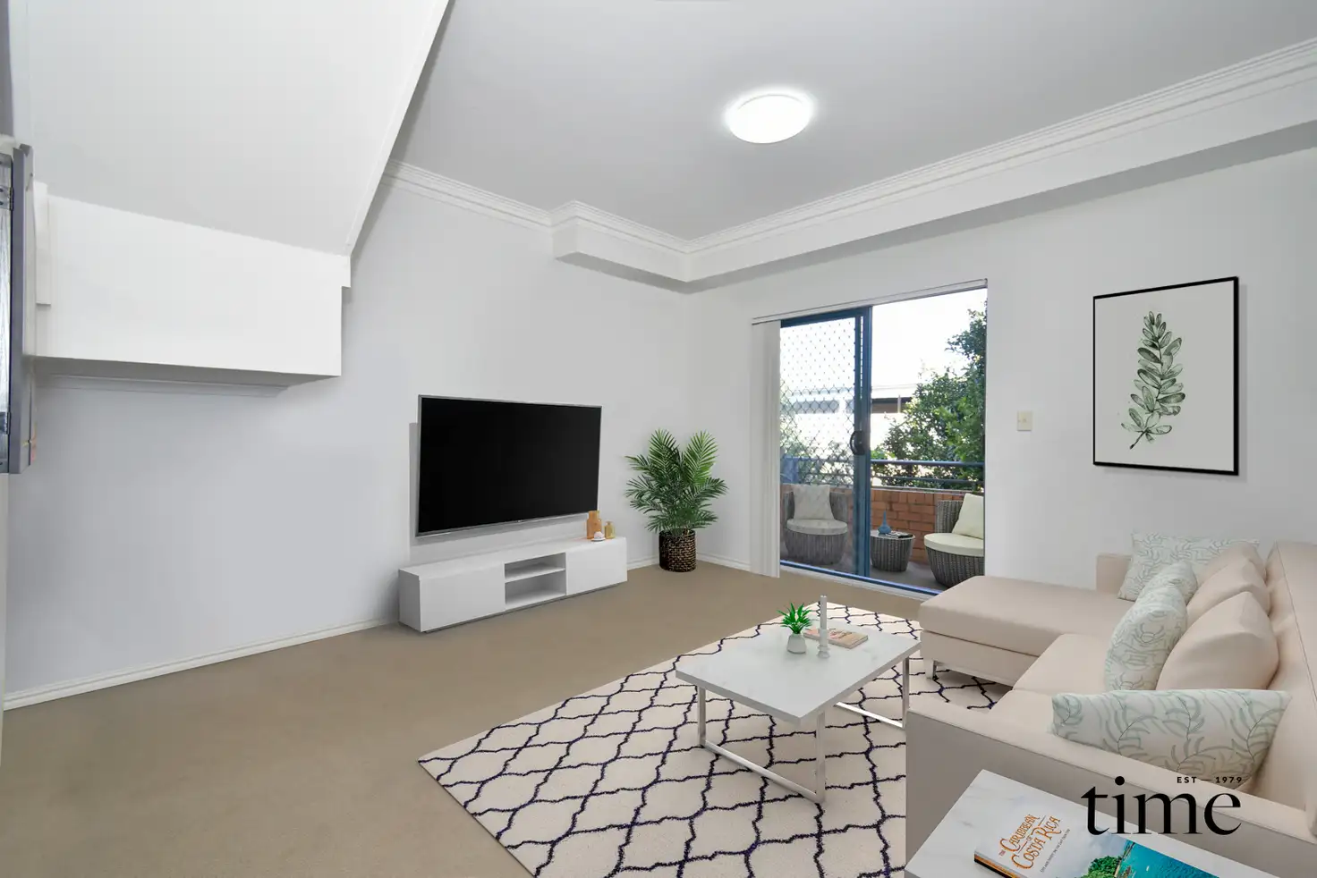 Main view of Homely apartment listing, 13/42 Swan Avenue, Strathfield NSW 2135