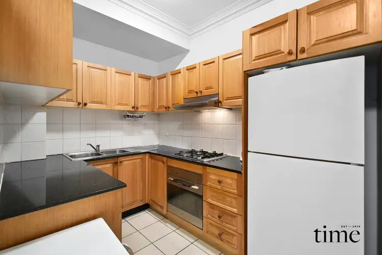 Second view of Homely apartment listing, 13/42 Swan Avenue, Strathfield NSW 2135
