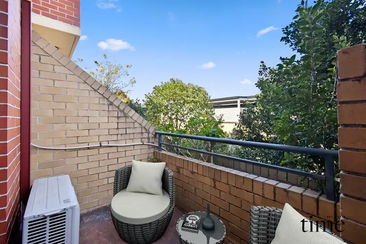 Third view of Homely apartment listing, 13/42 Swan Avenue, Strathfield NSW 2135