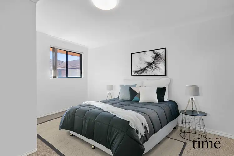 Fourth view of Homely apartment listing, 13/42 Swan Avenue, Strathfield NSW 2135