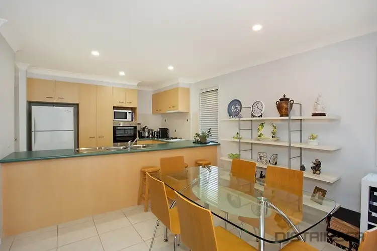 Second view of Homely unit listing, 1/15 Boyd Street, Tweed Heads NSW 2485