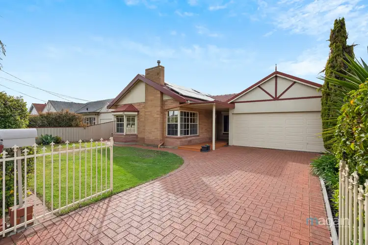154 Cliff Street, Glengowrie SA 5044