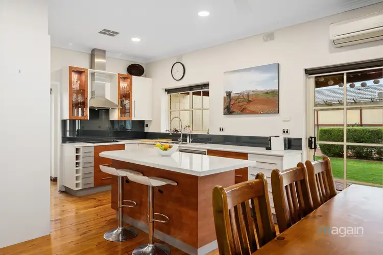 Second view of Homely house listing, 154 Cliff Street, Glengowrie SA 5044