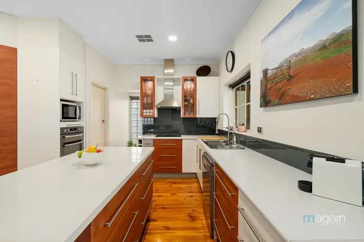 Third view of Homely house listing, 154 Cliff Street, Glengowrie SA 5044