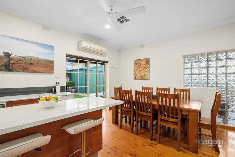 Fifth view of Homely house listing, 154 Cliff Street, Glengowrie SA 5044
