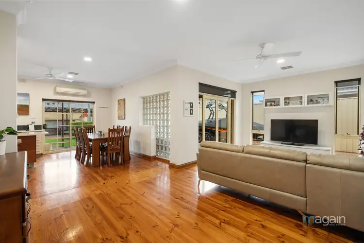 Sixth view of Homely house listing, 154 Cliff Street, Glengowrie SA 5044
