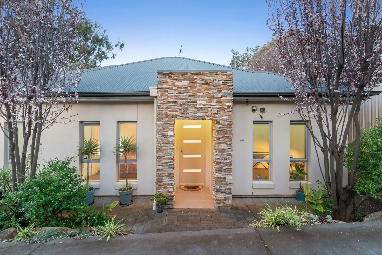 Main view of Homely house listing, 25B Maurice Avenue, Rostrevor SA 5073