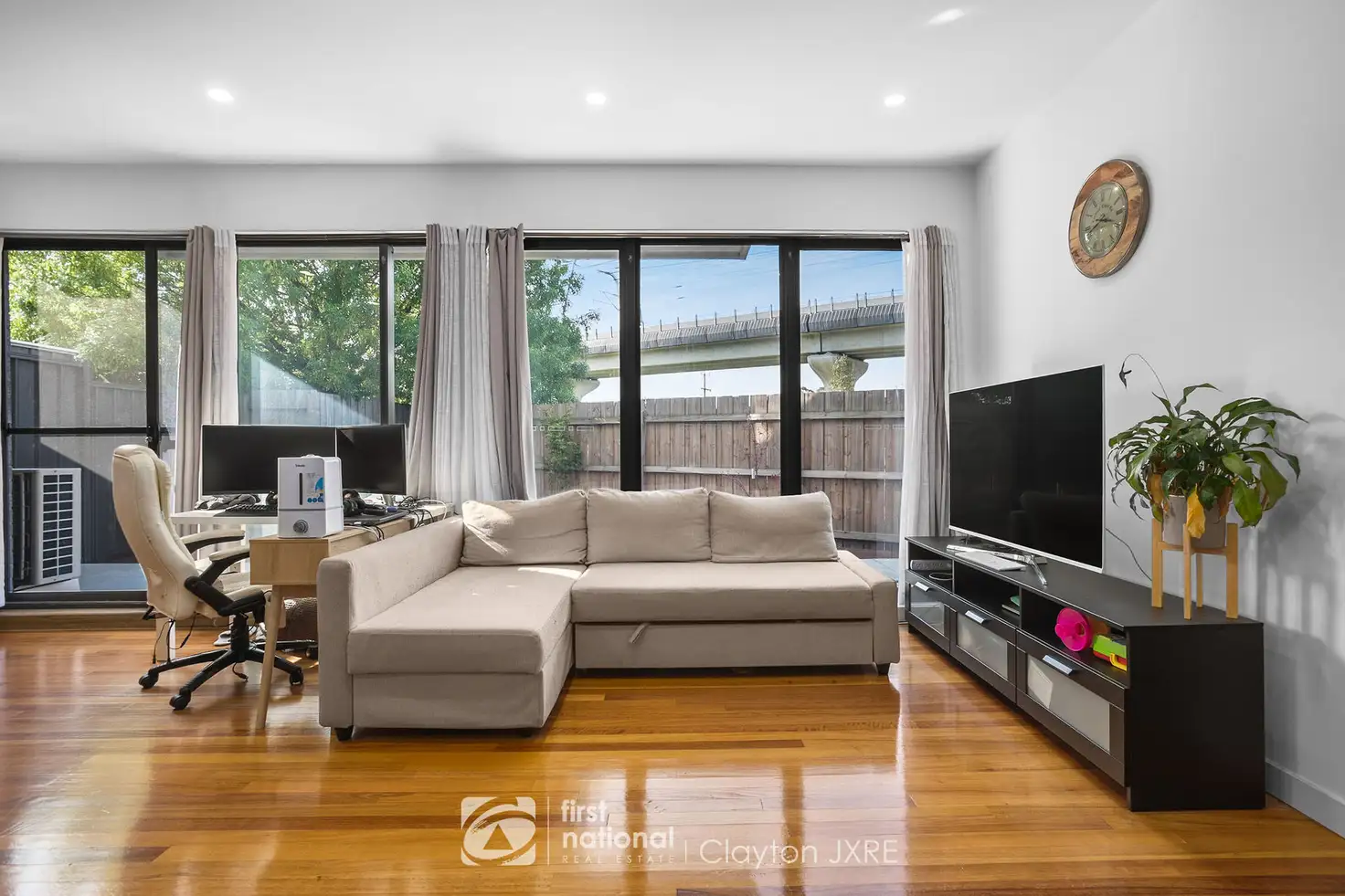Main view of Homely apartment listing, G05/1451-1453 Centre Road, Clayton VIC 3168