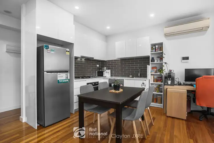 Second view of Homely apartment listing, G05/1451-1453 Centre Road, Clayton VIC 3168