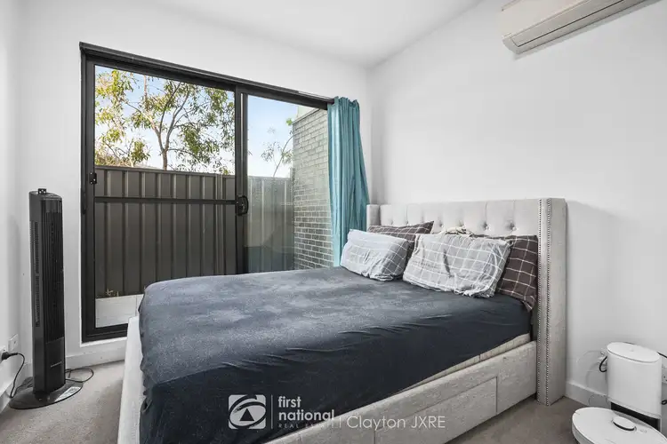 Third view of Homely apartment listing, G05/1451-1453 Centre Road, Clayton VIC 3168