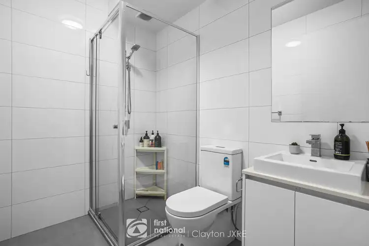 Fifth view of Homely apartment listing, G05/1451-1453 Centre Road, Clayton VIC 3168