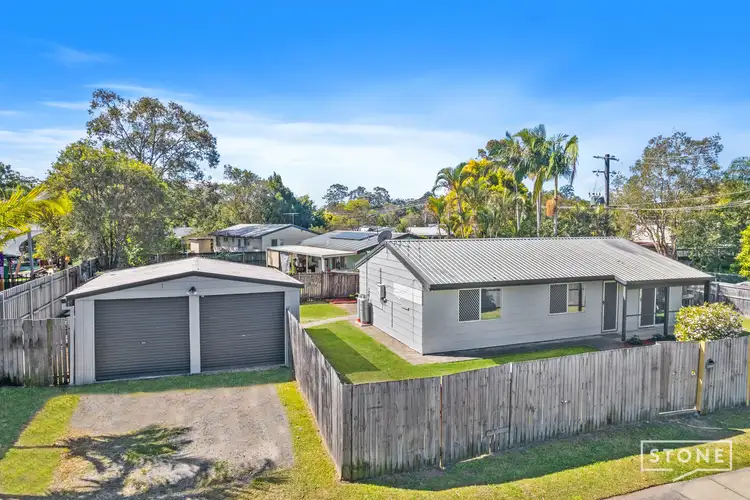 Main view of Homely house listing, 180 Riverhills Road, Eagleby QLD 4207