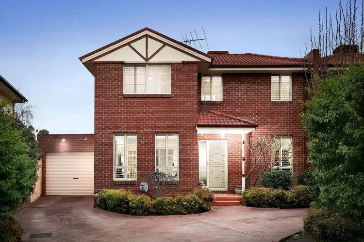 Main view of Homely townhouse listing, 2/4 Cochrane Court, Essendon VIC 3040