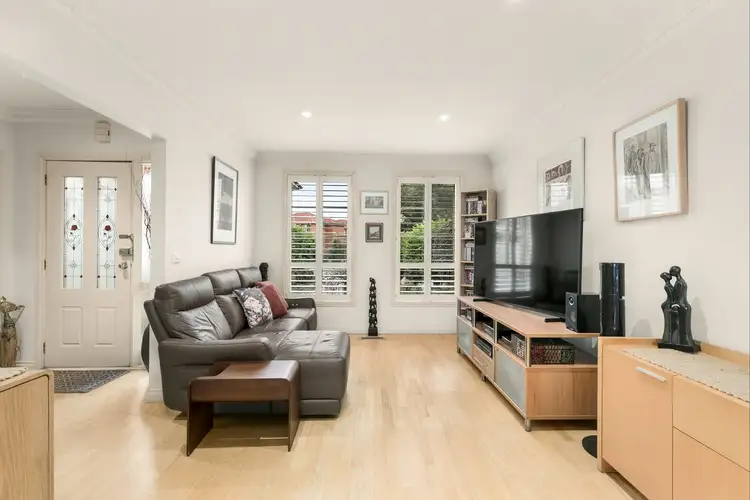 Second view of Homely townhouse listing, 2/4 Cochrane Court, Essendon VIC 3040
