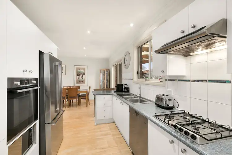 Fourth view of Homely townhouse listing, 2/4 Cochrane Court, Essendon VIC 3040