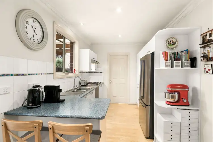 Fifth view of Homely townhouse listing, 2/4 Cochrane Court, Essendon VIC 3040