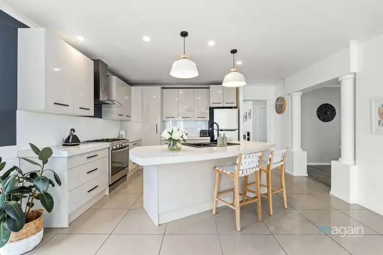 Second view of Homely house listing, 32 Ingleton Drive, Hallett Cove SA 5158