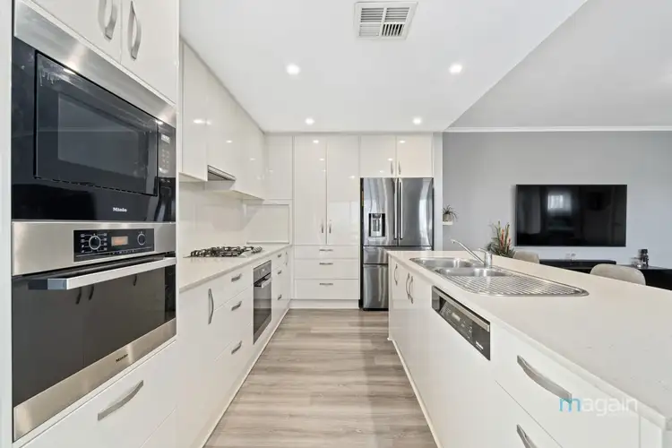 Third view of Homely house listing, 40 Mariner Drive, Sheidow Park SA 5158