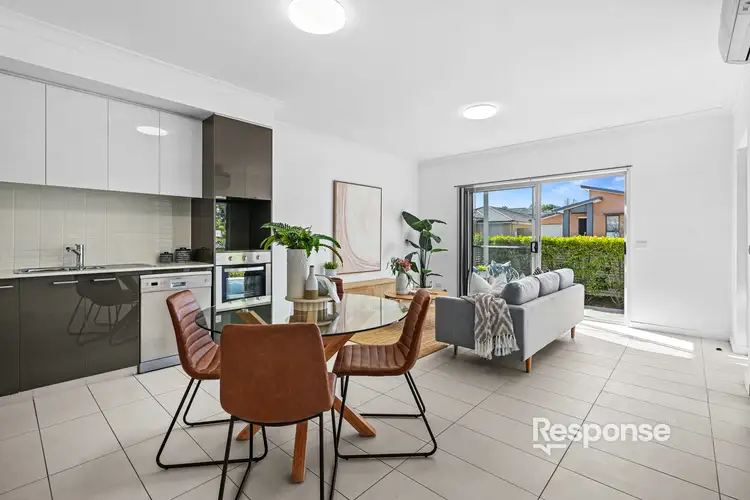 Main view of Homely unit listing, 71 Gannet Drive, Cranebrook NSW 2749