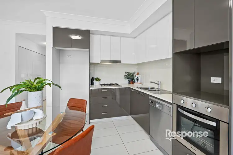 Second view of Homely unit listing, 71 Gannet Drive, Cranebrook NSW 2749