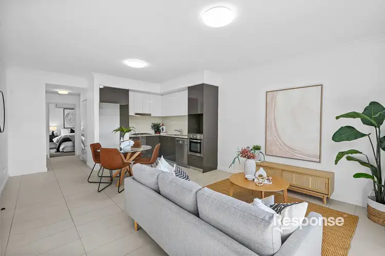 Fifth view of Homely unit listing, 71 Gannet Drive, Cranebrook NSW 2749