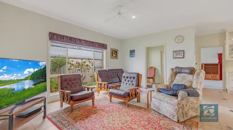 Third view of Homely house listing, 15 Lawson Drive, Moama NSW 2731